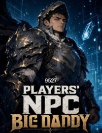 Read Players' NPC Big Daddy Online