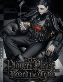 Read Players, Please Board the Train Online