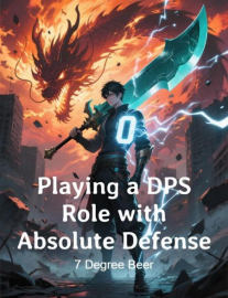Read Playing a DPS Role with Absolute Defense Online