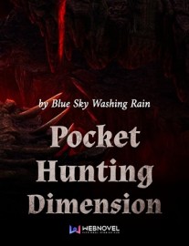 Read Pocket Hunting Dimension Online