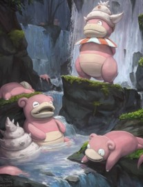 Read Pokémon: Chronicles of Freedom Online