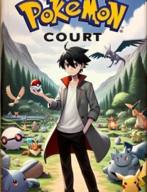 Read Pokémon Court Online
