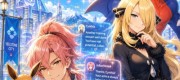 Pokémon: My Online Friend Is Cynthia
