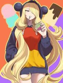 Read Pokémon: My Parallel World Daughters Revealed Online