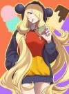 Pokémon: My Parallel World Daughters Revealed