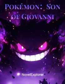Read Pokémon：Son of Giovanni Online