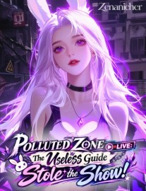 Read Polluted Zone Live: The Useless Guide Stole the Show! Online