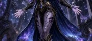 Prelude: To Domathra (Isekai/LitRPG/OP MC)
