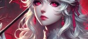 Princess's Struggle for Survival
