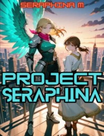 Read Project Seraphina [LitRPG, Magitech, GL] Online
