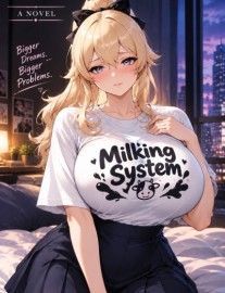 Read Project Zero: Milking Women Refuels Me. Online