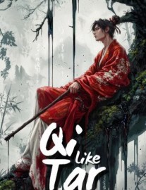 Read Qi Like Tar Online