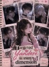 Quick Transmigration: Targeted By Yandere In Every Dimension