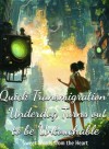 Quick Transmigration: Underdog Turns out to be Untouchable
