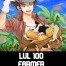 Re: Level 100 Farmer