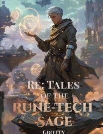 Read Re: Tales of the Rune-Tech Sage Online
