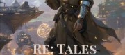 Re: Tales of the Rune-Tech Sage