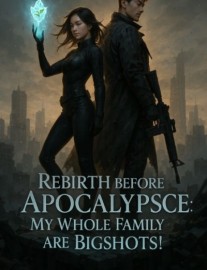 Read Rebirth before Apocalypse: My Whole Family are Bigshots! Online