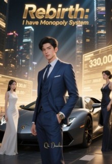 Rebirth: I have Monopoly System Chapter 490 - NOVGO.NET
