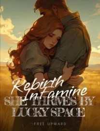 Read Rebirth in Famine: She Thrives by Lucky Space Online