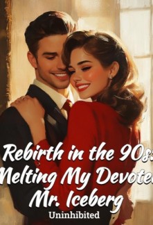 Read Rebirth in the 90s: Melting My Devoted Mr. Iceberg Online