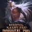Rebirth of the Nameless Immortal God