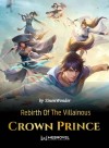 Rebirth Of The Villainous Crown Prince