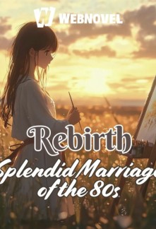 Read Rebirth: Splendid Marriage in the 80s Online