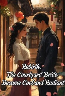 Read Rebirth: The Courtyard Bride Is Cool and Radiant Online