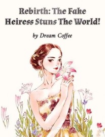 Read Rebirth: The Fake Heiress Stuns The World! Online