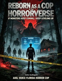 Read Reborn as a Cop in the Horrorverse Online