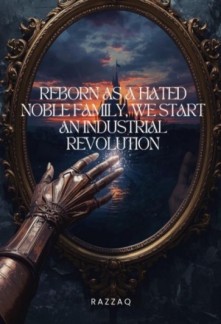 Reborn as a Hated Noble Family, We Start an Industrial Revolution ...
