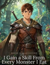 Read Reborn as an Adventurer: I Gain a Skill From Every Monster I Eat Online