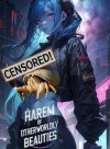 Reborn as an Evolving Space Monster: Harem Of Otherworldly Beauties