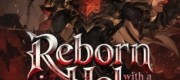 Reborn in hell with a skill creation system