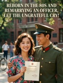Read Reborn in the 80s and Remarrying an Officer, Let the Ungrateful Cry! Online