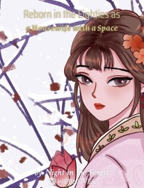 Read Reborn in the Eighties as a Housewife with a Space Online