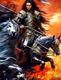 Read Reborn In The Three Kingdoms Online