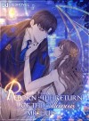 Reborn: The Return of the Villainous Mr. Liu
