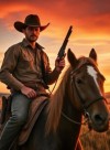 Red Dead Redemption 2: From Gaming To Cowboy