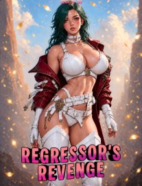 Read Regressor's Revenge: Becoming the Villain in My Second Life Online