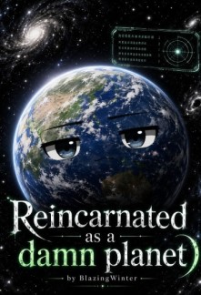Reincarnated as a damn planet Chapter 152 - NOVGO.NET