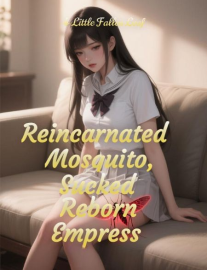 Read Reincarnated as a Mosquito, I Sucked the Reborn Empress to Tears Online