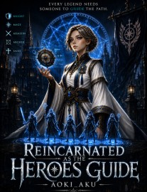 Read Reincarnated As The Heroes Guide Online
