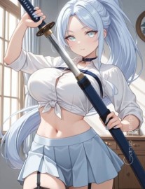 Read Reincarnated as the Only Male in an All-Girls Magic Academy! Online