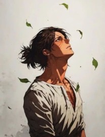Read Reincarnated In Attack On Titan World As Nobody (Completed) Online