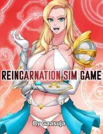 Read Reincarnation Sim Game Online