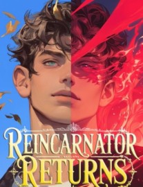 Read Reincarnator Returns: Second Shot Online