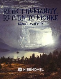 Read Reject Humanity, Return to Monke Online