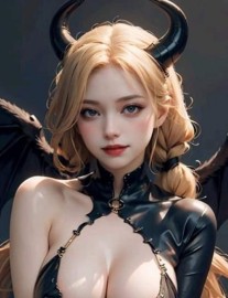 Read Release That Succubus Online